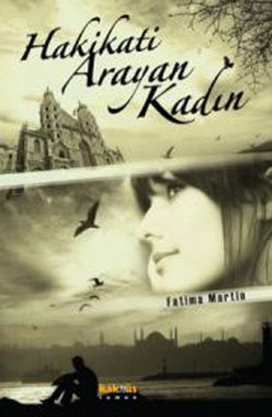 Hakikati Arayan Kadın, Fatima Martin