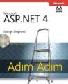 Adım Adım Mikrosoft  ASP .NET 4, George Shepherd, Arkadaş