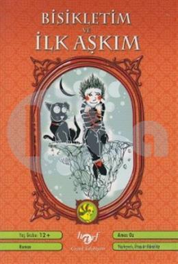 Bisikletim Ve İlk Aşkım, Harf Eğitim Yayıncılık