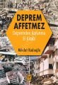 Deprem Affetmez Depremden Korunma El Kitabı, Tekin Yayınevi