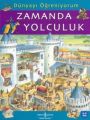 Dünyayı Öğreniyorum Zamanda Yolculuk, Emma Godfrey