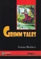 Grimm Tales (Stage 1), Grimm Kardeşler, Gugukkuşu Yayınları