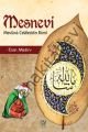 Mesnevi, Tam Metin, Mevlana, Panama Yayıncılık