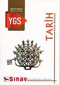 Sınav Ygs Tarih (Soru Bankası) Yeni
