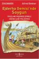 Ejderha Gemisi'nde Soygun, Alfred Bekker