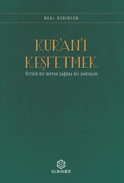 Kur'an'ı Keşfetmek, Neal Robinson