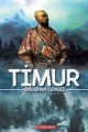Timur, Oğuzhan Cengiz