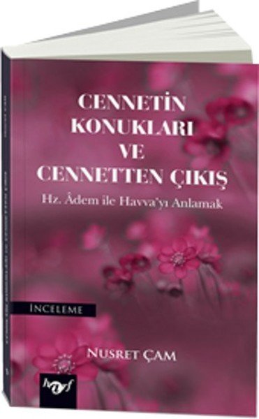 Cennetin Konukları Ve Cennetten Çıkış, Harf Eğitim Yayıncılık
