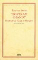 Tristram Shandy Beyefendinin Hayatı, Laurence Sterne