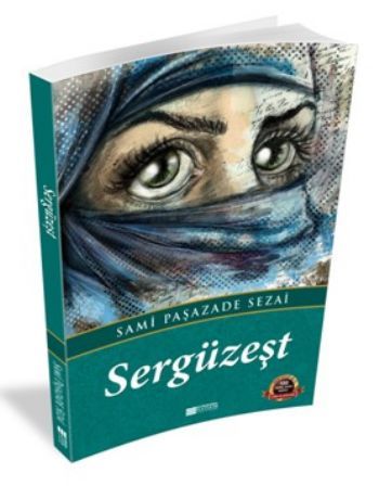 Sergüzeşt 100 Temel Eser