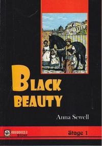 Black Beauty (Stage 1), Anna Sewell, Gugukkuşu Yayınları