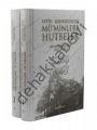 Fatih Minberinden Müminlere Hutbeler 1-2 TK