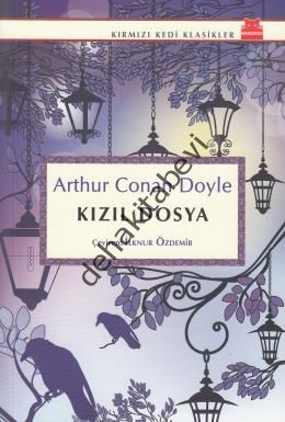 Kızıl Dosya, Sir Arthur Conan Doyle