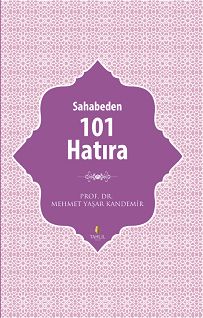 Sahabeden 101 Hatıra, Mehmet Yaşar Kandemir