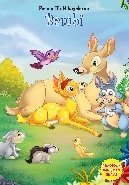 Bambi, Future Books