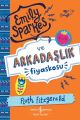 Emily Sparkes ve Arkadaşlık Fiyaskosu, Ruth Fitzgerald
