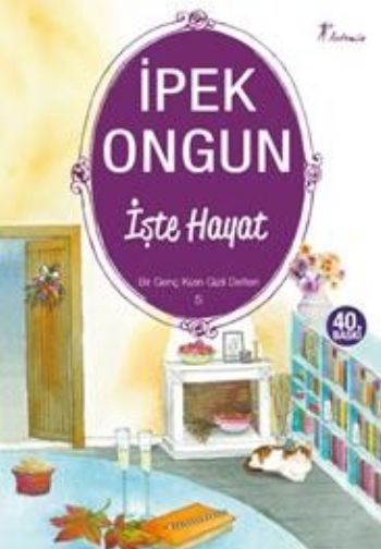 İşte Hayat, İpek Ongun