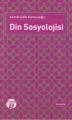 Din Sosyolojisi, Kemal Edip Kürkçüoğlu