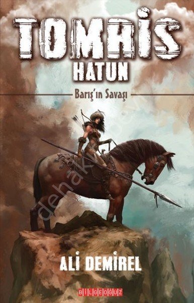 Tomris Hatun - Barış'ın Savaşı, Ali Demirel