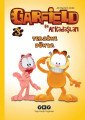 Garfield ile Arkadaşları 3 Tersine Dünya, Jim Davis