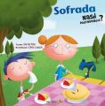 Sofrada Nasıl Davranmalıyız?, Carrie Finn