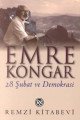 28 Şubat ve Demokrasi, Emre Kongar, Remzi Kitabevi