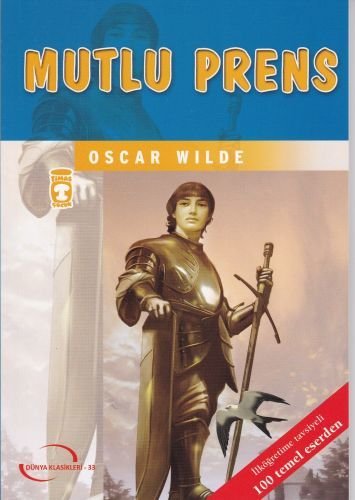 Mutlu Prens (Gençlik Klasikleri)