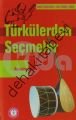 TÜRKÜLERDEN SEÇMELER / 100 TEMEL, Akvaryum Yayınları