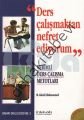 Ders Çalışmaktan Nefret Ediyorum, M. Kamil Abdussamed