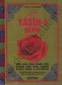 Yasin-i Şerif (Çanta Boy-Dualı) Üçlü Yasin
