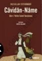 Cavidan-Name, Dürr-i Yetîm İsimli Tercümesi