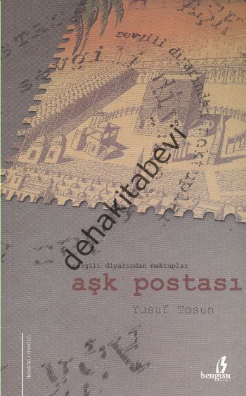 Aşk Postası, Yusuf Tosun