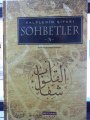 Kalplerin Şifası Sohbetler 3, Seyda Muhammed Konyevi