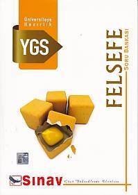 Sınav Ygs Felsefe (Soru Bankası) Yeni
