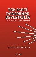 Tek Parti Döneminde Devletçilik, Hamit Emrah Beriş