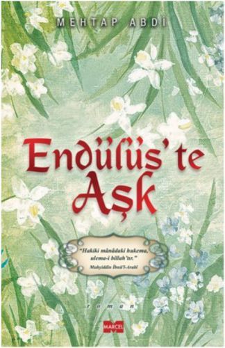 Endülüste Aşk, Marcel Yayınları