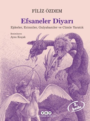 Efsaneler Diyarı, Filiz Özdem
