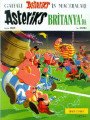 Asteriks Britanyada,Albert Uderzo