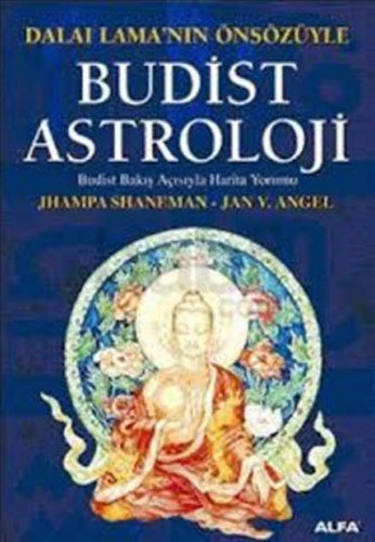 Budist Astroloji, Jean V. Angel