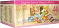 Çağdaş Çocuk Kitapları Dizisi 1-40 Kitap, Özyürek Yayınları