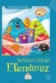 Varlıkların Dilinden Efendimiz, Abdülkadir Süphandağı