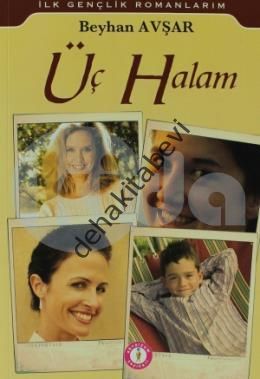 Üç Halam, Beyhan Avşar