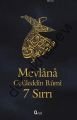 Mevlana Celaleddin Rumi 7 Sırrı, Araf Yayınları