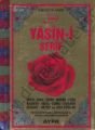 Yasin-i Şerif (Cep Boy-Dualı) Üçlü Yasin