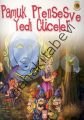 PAMUK PRENSES VE YEDİ CÜCELER-DM