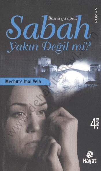 Sabah Yakın Değil mi?