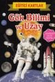 Gök Bilimi Ve Uzay, Teleskop Popüler Bilim