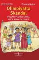 Olimpiyatta Skandal, Christa Holtei