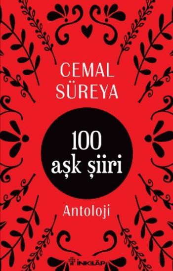 100 Aşk Şiiri, Cemal Süreya