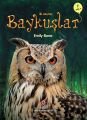 İlk Okuma - Baykuşlar, Tübitak